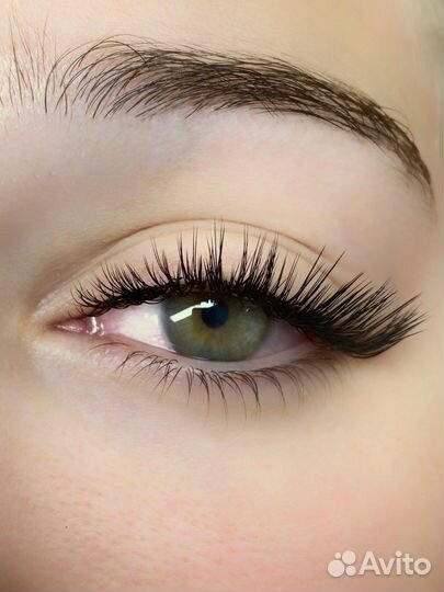 Наращивание / Ламинирование ресниц Иваново