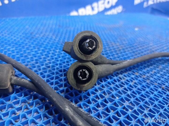 Бронепровод Daewoo Lacetti седан F15D3 2003