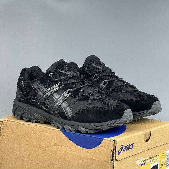 Asics Gel Sonoma GoreTex Термо (Арт.88768)