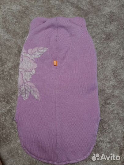 Зимний шлем для девочки 