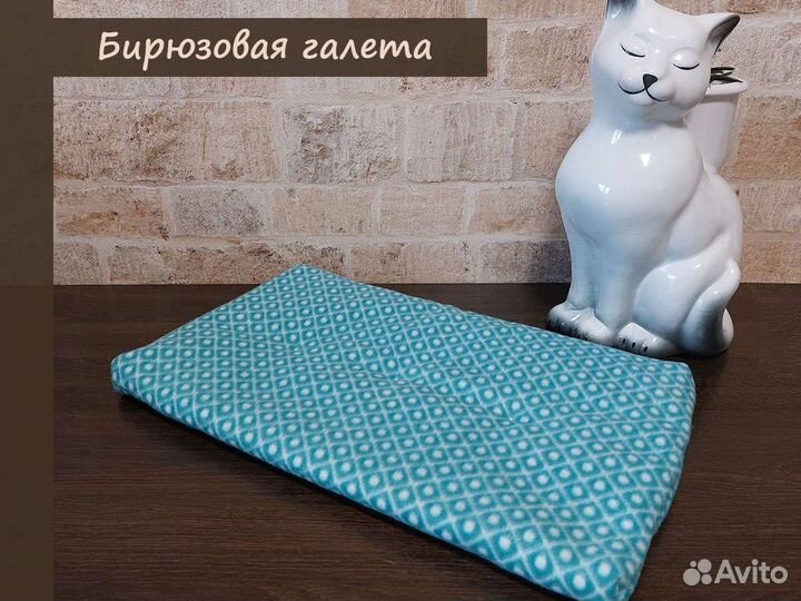 Матрасик для питомца