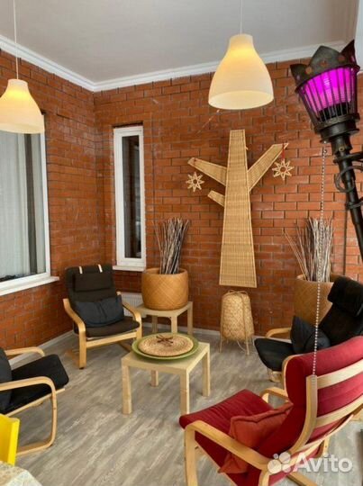 Аренда бани, бассейна на сутки