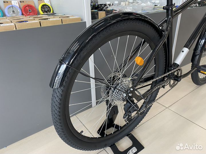 Городской велосипед Forward