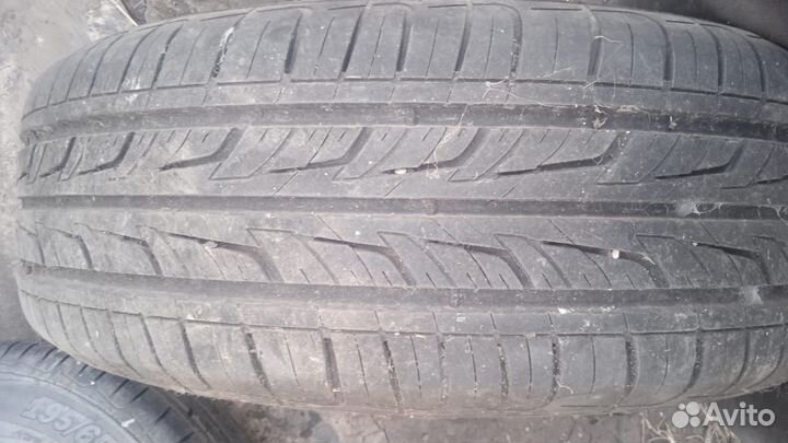 Колеса летние Cordiant Road Runner 195/65 R15