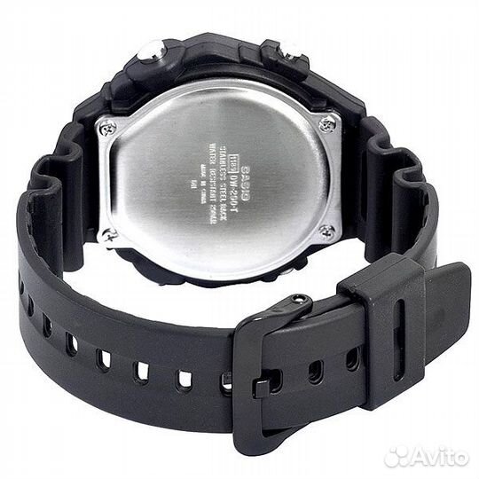 Оригинальные часы Casio Sports DW-290-1V