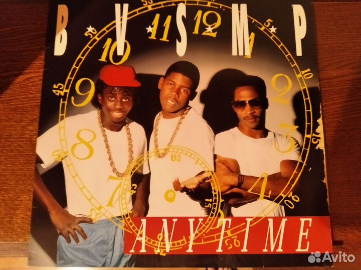 Макси-синглы