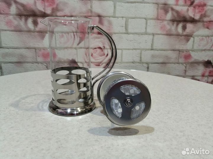 Френч пресс