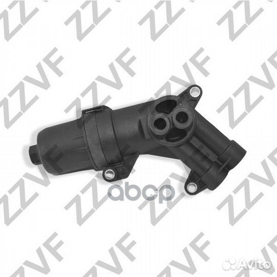 Фильтр АКПП масляный VAG audi A4-7 Q5 2008-17 0