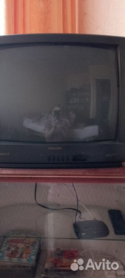 Телевизор бу