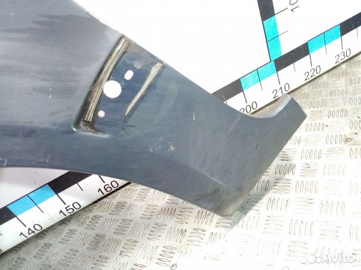 Б/У Крыло переднее левое Ford Galaxy#002