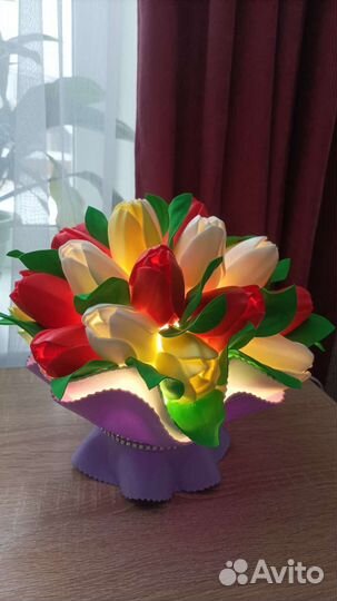 Светильник 