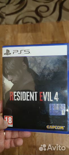 Игры для приставок ps5