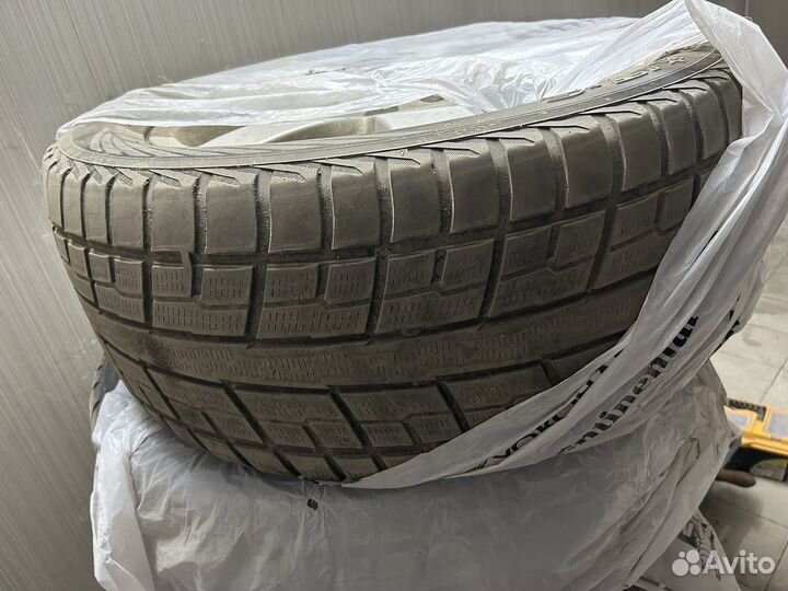 Yokohama GT Special Mud&Snow 285/50 R20 190L