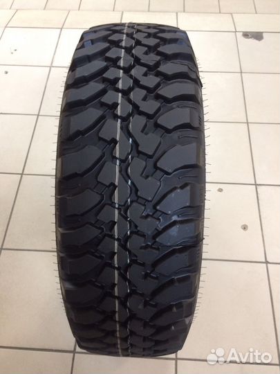 Cordiant Off Road 225/75 R16 104Q