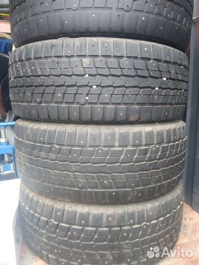 Dunlop SP Winter Ice 02 195/55 R15 89