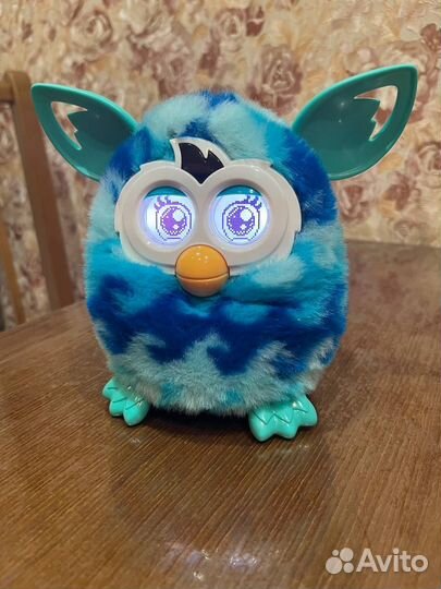 Игрушка Фёрби бум оригинал
