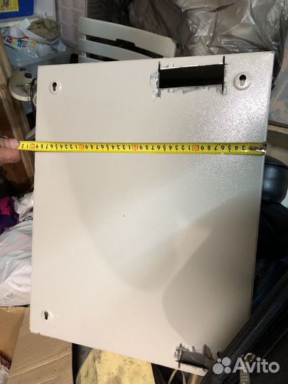 Ящик на стену