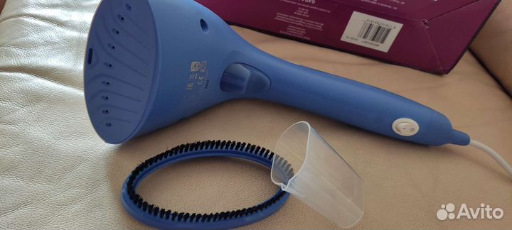 Отпариватель для одежды philips