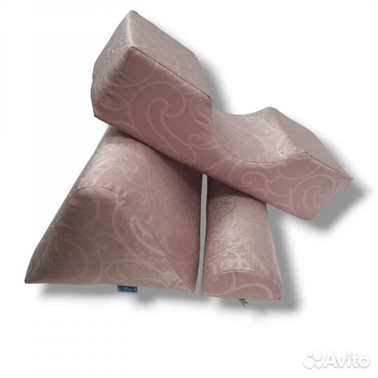 Набор подушек для наращивания ресниц