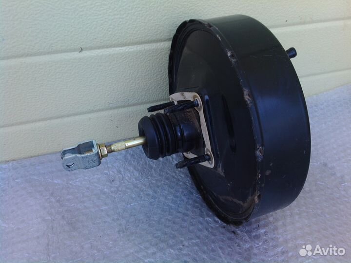 Киа Rio 1-тормозной вакуум