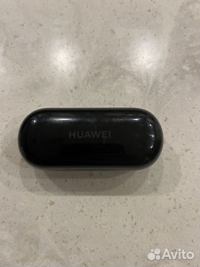 Беспроводные bluetooth наушники huawei freebuds 3i