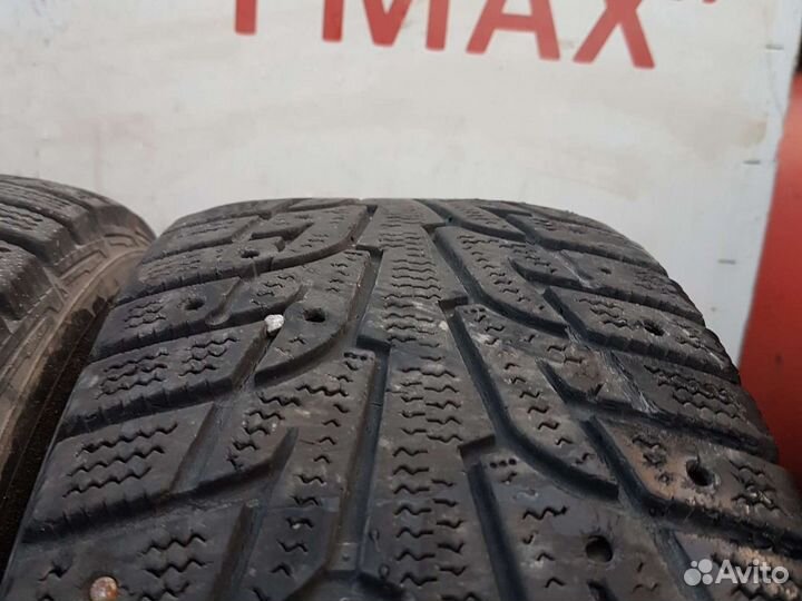 Hankook Winter I'Pike W409 185/65 R15
