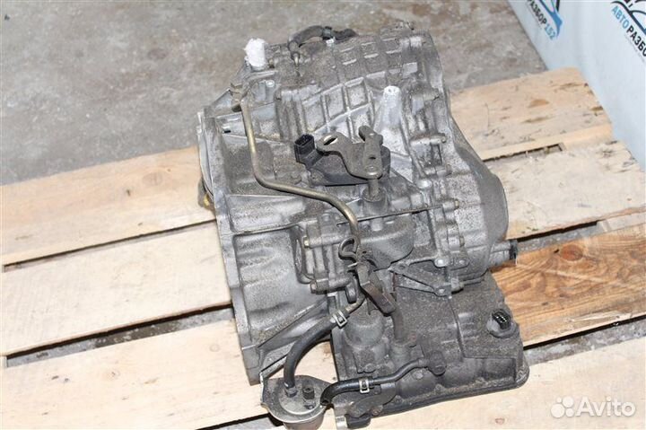 АКПП Вариатор Nissan Serena PC24 SR20DE 1998-2004