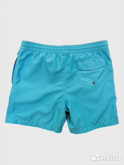 Polo Ralph Lauren шорты плавательные 10-12 лет