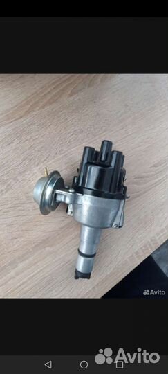 Трамблёр москвич 2140