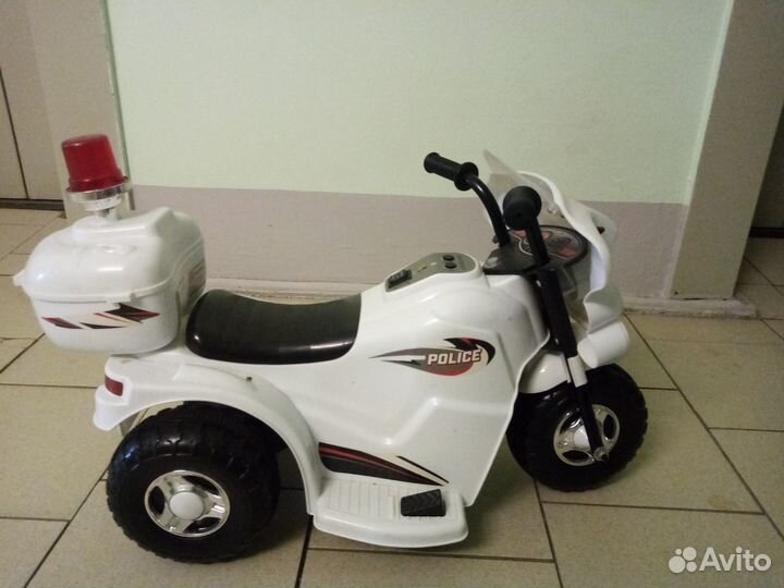 Продам детские самокаты