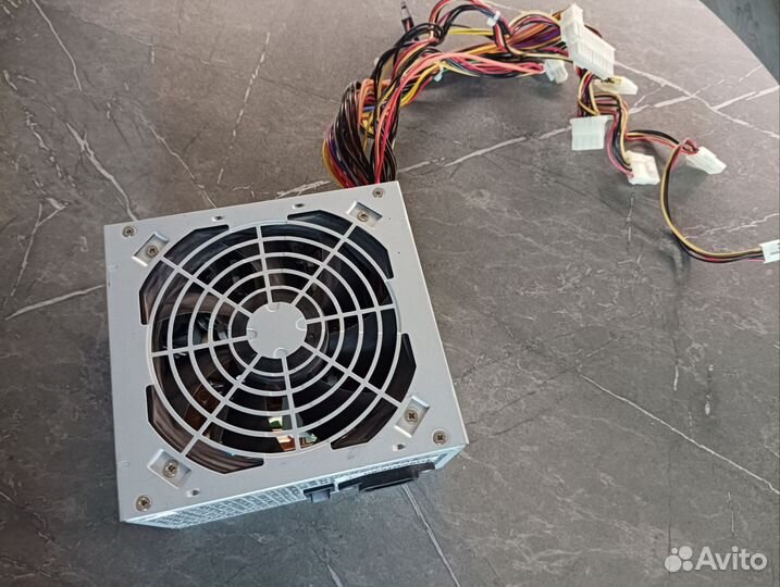 Блок питания 400w