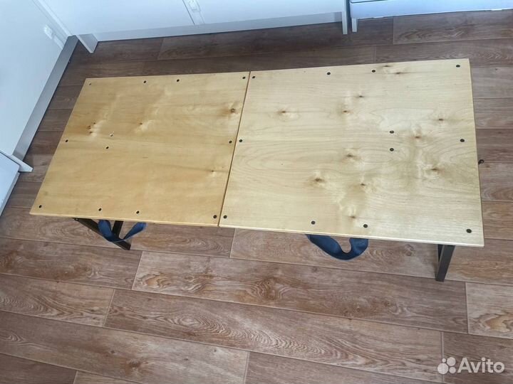 Стол складной раскладной для рыбалки, пикника