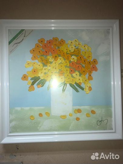 Постер, картина