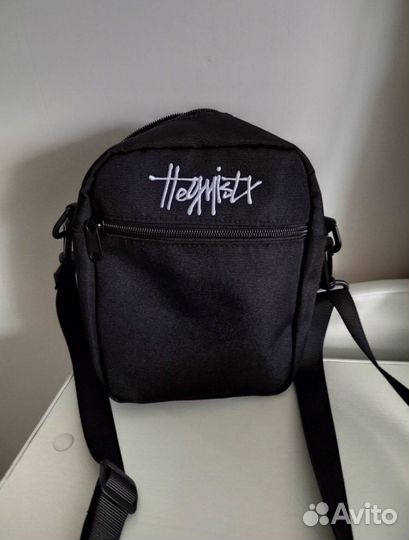 Сумка барсетка stussy