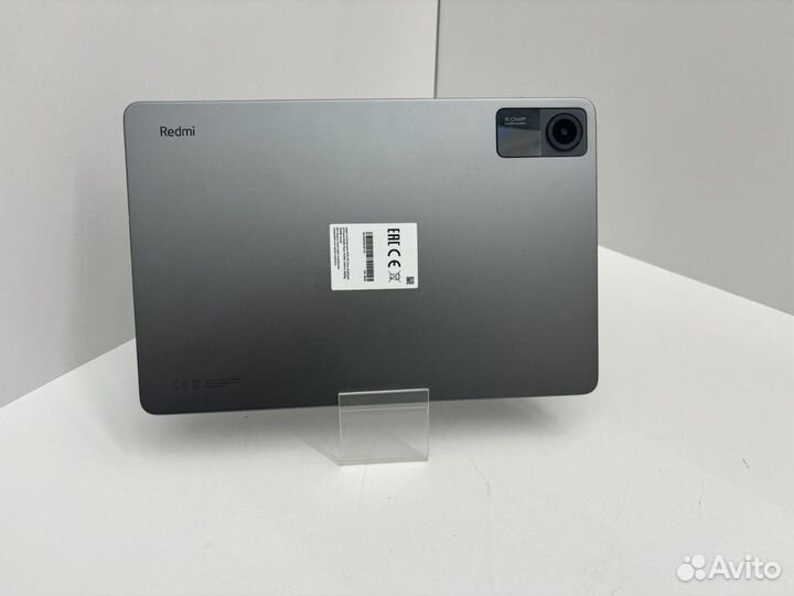 Планшет без SIM-карты Xiaomi Redmi Pad SE (23073rp