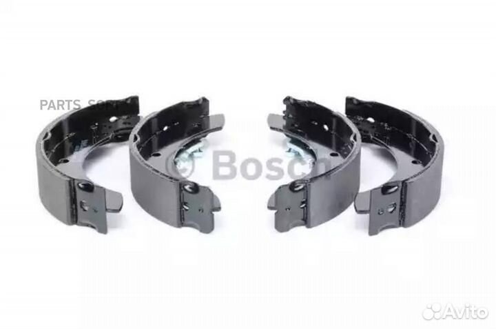 Bosch 0986487585 0 986 487 585 03.0137-0312.2 коло