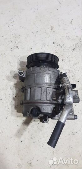 Компрессор кондиционера Audi A4 ALT 2.0