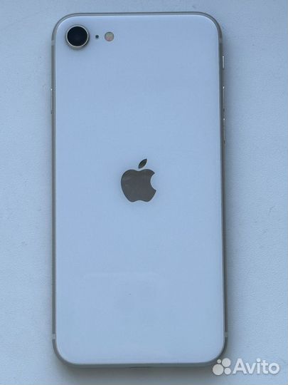 iPhone SE, 128 ГБ