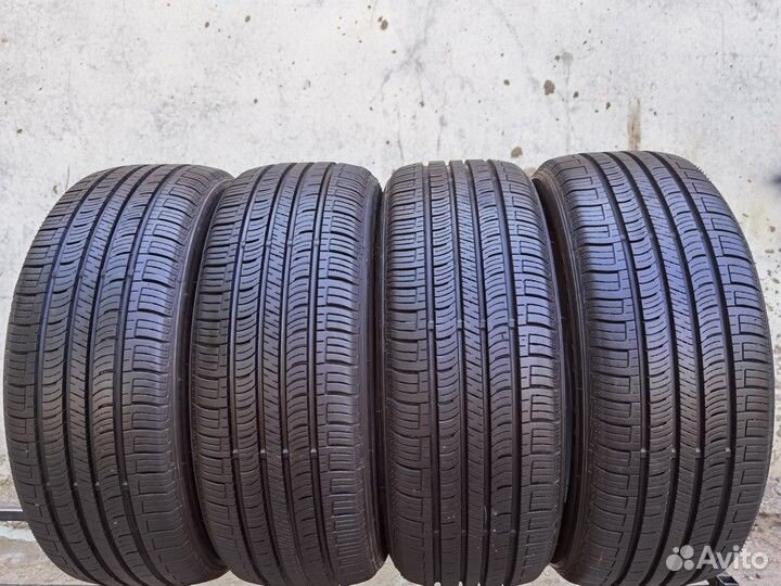 Nexen N'Priz AH5 195/55 R15 87V