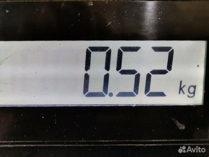 Крыльчатка вентилятора (лопасти) Renault Master