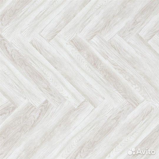 Пвх-плитка FineFlex Дуб Лапландский FX-105