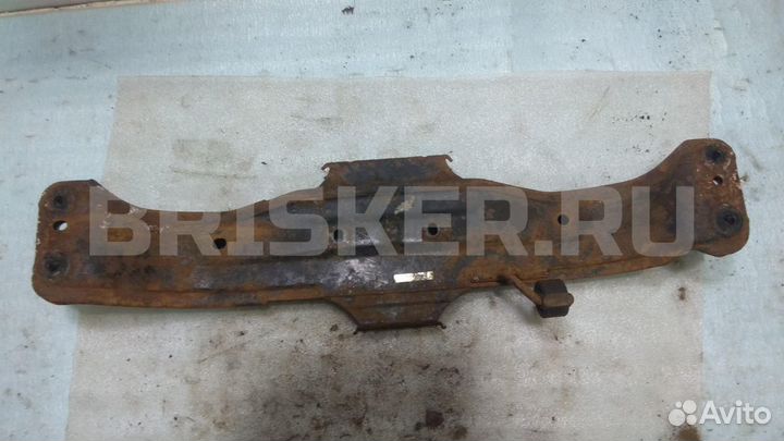 Подрамник задний Хайма 3