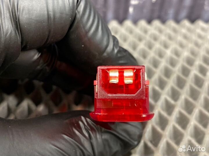 Плафон салона Audi Allroad C5 BES 2004