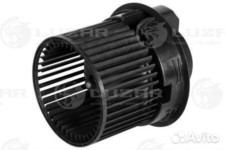 Мотор печки (вентилятор отопителя) LAR 2014, L52