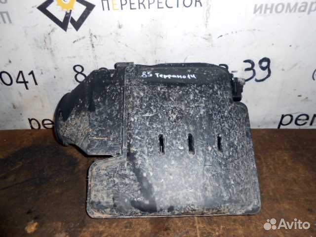 Корпус воздушного фильтра Terrano (14) 1.6 б\у