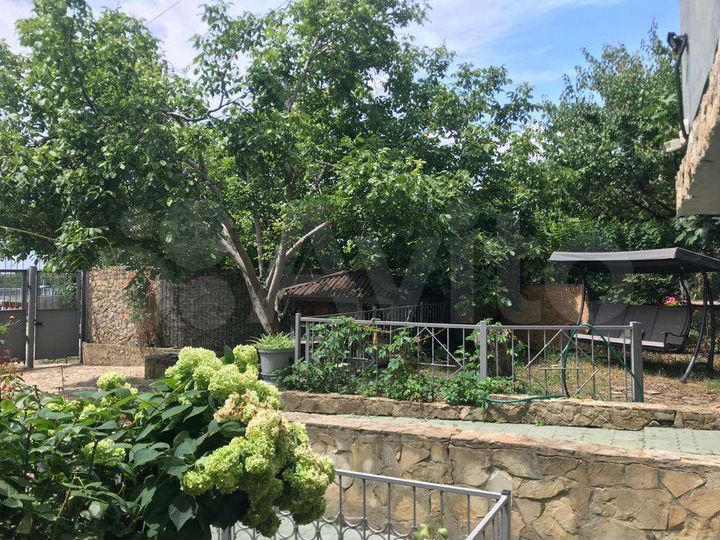 Дом 150 м² на участке 4 сот.