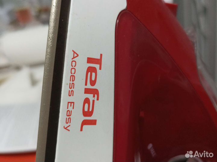 Утюг Tefal