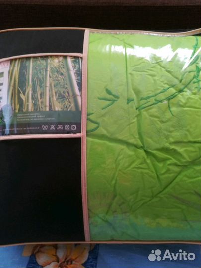 Одеяло (новое в упаковке)