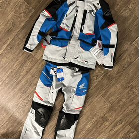 Мотоэкипировка туристическая Alpinestars