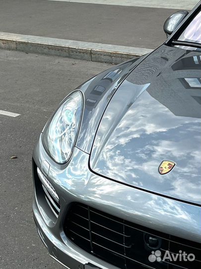 Porsche Cayenne S 4.8 AT, 2010, 210 002 км